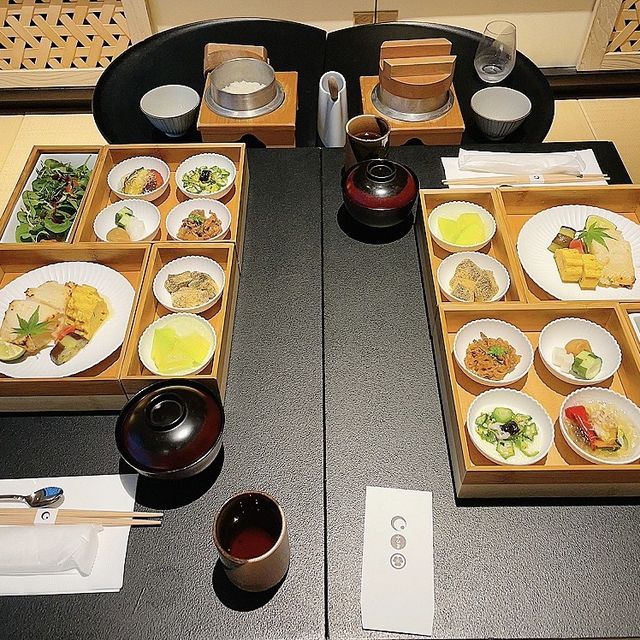 大手町　《星のや東京》