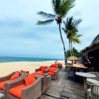 5 Star Hotel Hyatt Regency Kuantan Resort