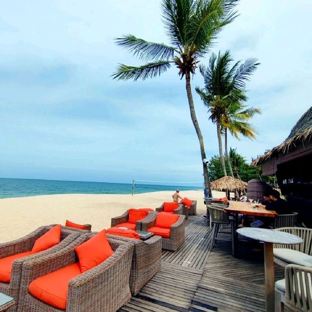 5 Star Hotel Hyatt Regency Kuantan Resort