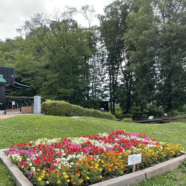 【栃木県】サービスエリアで那須高原のお土産探し！