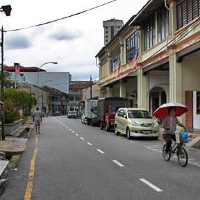 George Town Penang