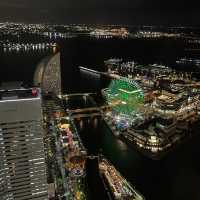 横浜ロイヤルパークホテル🏨✨