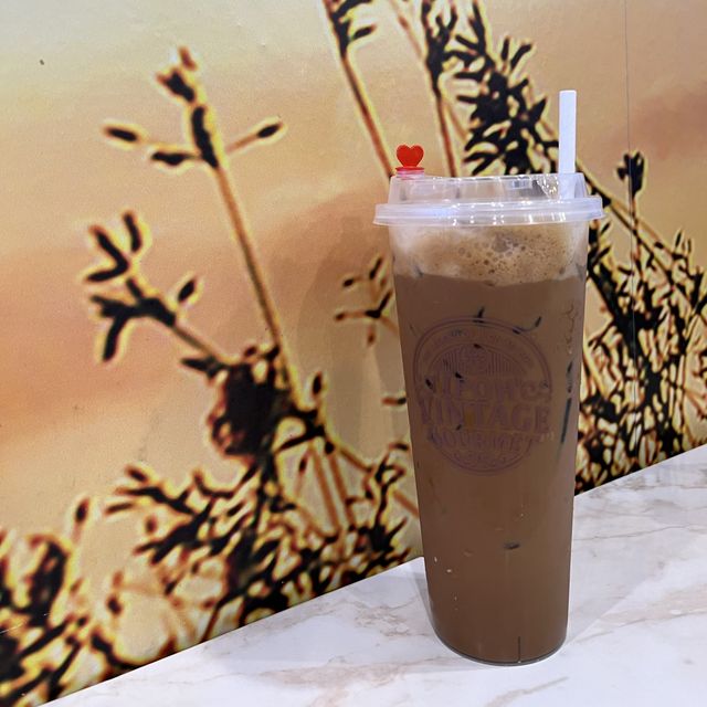 Food Recommendation before your flight @ KLIA