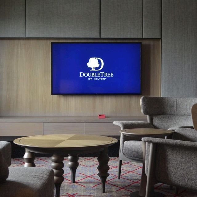 FAMILY FRIENDLY HOTEL IN PUTRAJAYA