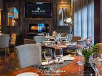 Punjab Grill ลอง Tasting Menu