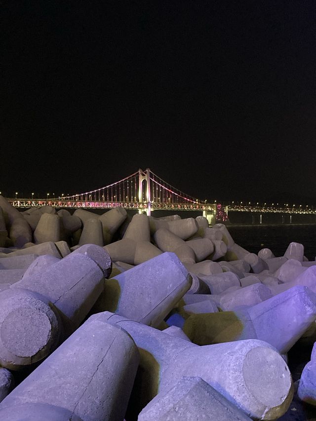 부산 야경맛집