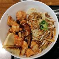 japan food lover come to Hachi-Hachi Bistro 