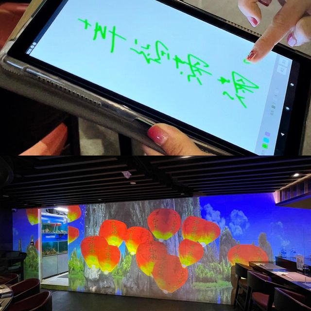 🍣 來享受一頓精彩的Omakase吧 !