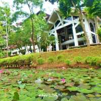 Maritime Park Resort เวลาสำหรับธนรมชาติบำบัด