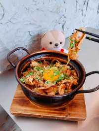 屯門 | 秋香 | 日式煲仔飯