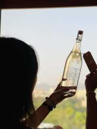 在香港的摩洛哥之旅🇲🇦🇭🇰 #greenstaycation