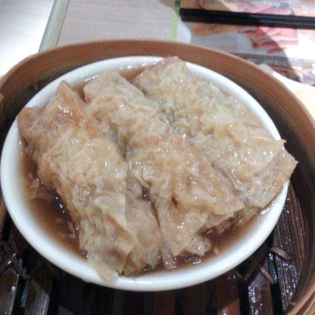 Michelin Star Dim Sum House 