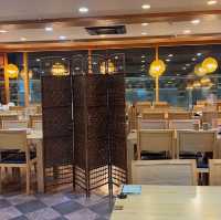 明洞 カムビチムが美味しいお店