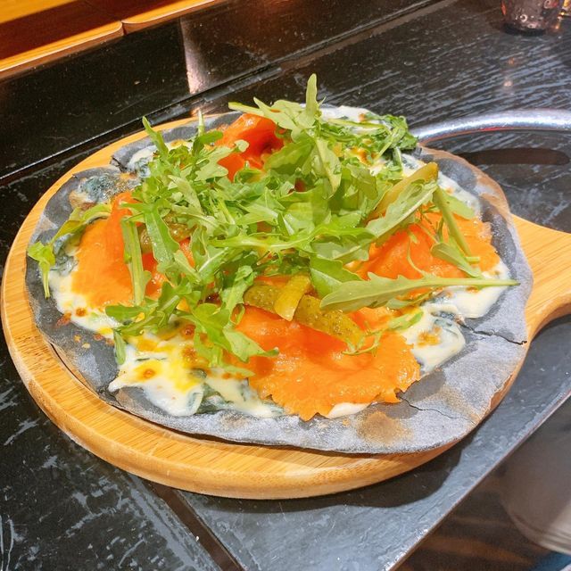 旺角鬧市chill一chill🍻酒吧餐廳食物出色🙌🏻
