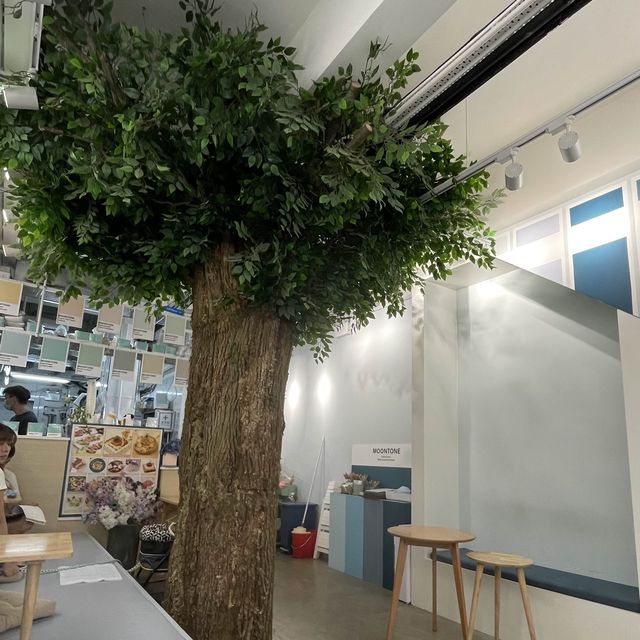 太子文青打卡咖啡店☕️ 還可以帶狗狗喔🐶