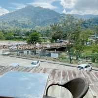 ที่พักวิวหลักล้าน @Passion Resort คีรีวง