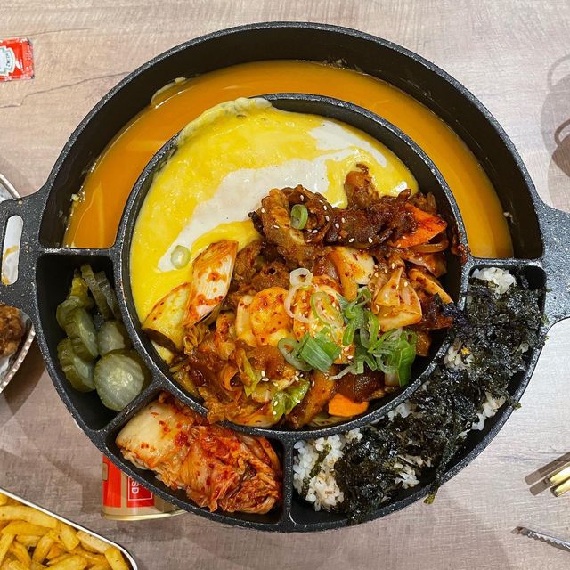 懷舊風韓國Cafe🇰🇷