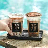 No. 39  คาเฟ่ เชียงใหม่
