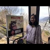 พาไปชมวิวที่ Mt. Fuji Panoramic Ropeway 