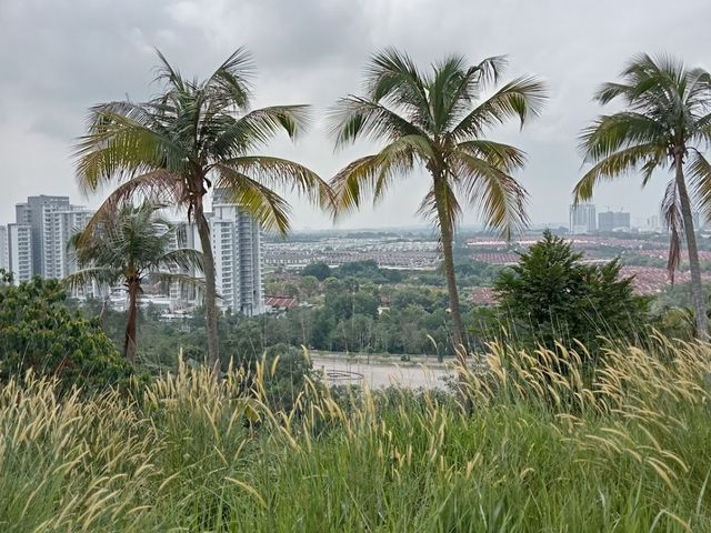 Favourite place for mini hiking 😍