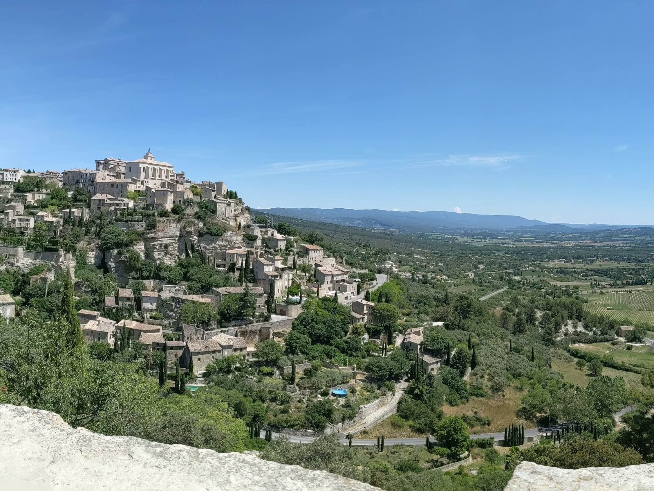 Gordes Travel Guide 2024 - Things to Do, What To Eat & Tips | Trip.com