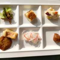 【 岐阜 長良川】岐阜郷土料理の朝食✨