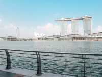 Singapura aka The Lion City