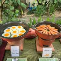   Lanna dusita riverside boutique resort 