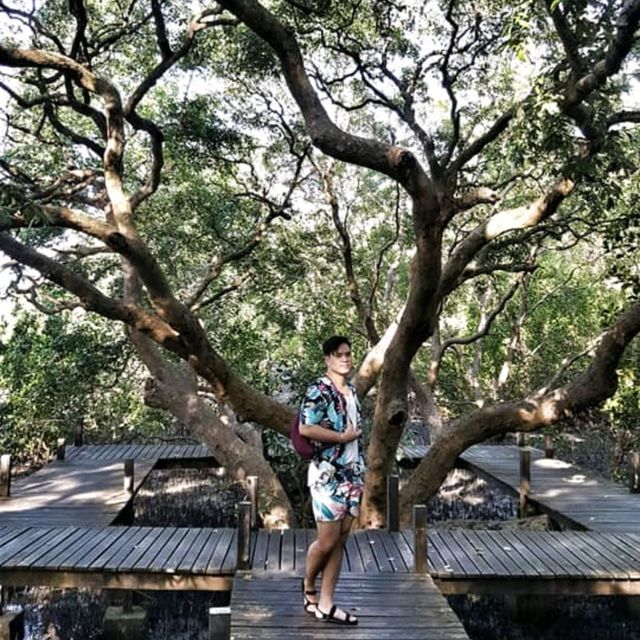 ทุ่งโปรงทอง ระยอง