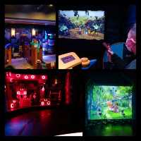 親子室內遊樂場@LEGOLAND Discovery Centre
