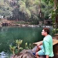 ธาราคาเฟ่เขาใหญ่