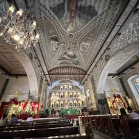 Magellan's Cross & Santo Niño Basilica (Cebu)