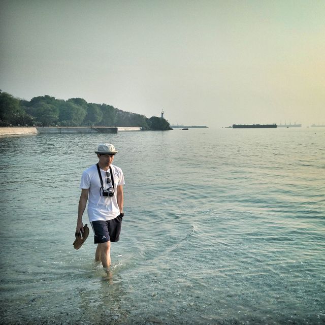 เกาะสีชัง 🏝️ ไม่ได้น่าชัง เหมือนดั่งชื่อ 🥰