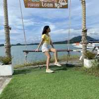 แชร์1-day trip เที่ยวอ่าวมาหยา-พีพี-เกาะไม้ไผ่