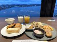 【島根】宍道湖温泉でのんびり。