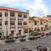 Toscana Valley Khaoyai ที่พักสวย บรรยากาศอิตาลี