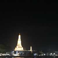ล่องเรือเจ้าพระยาปริ๊นเซส
