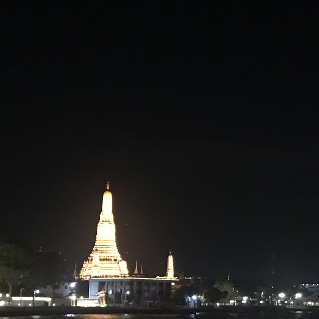 ล่องเรือเจ้าพระยาปริ๊นเซส