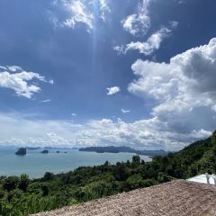 Khaothong Terrace Restaurant User Photo