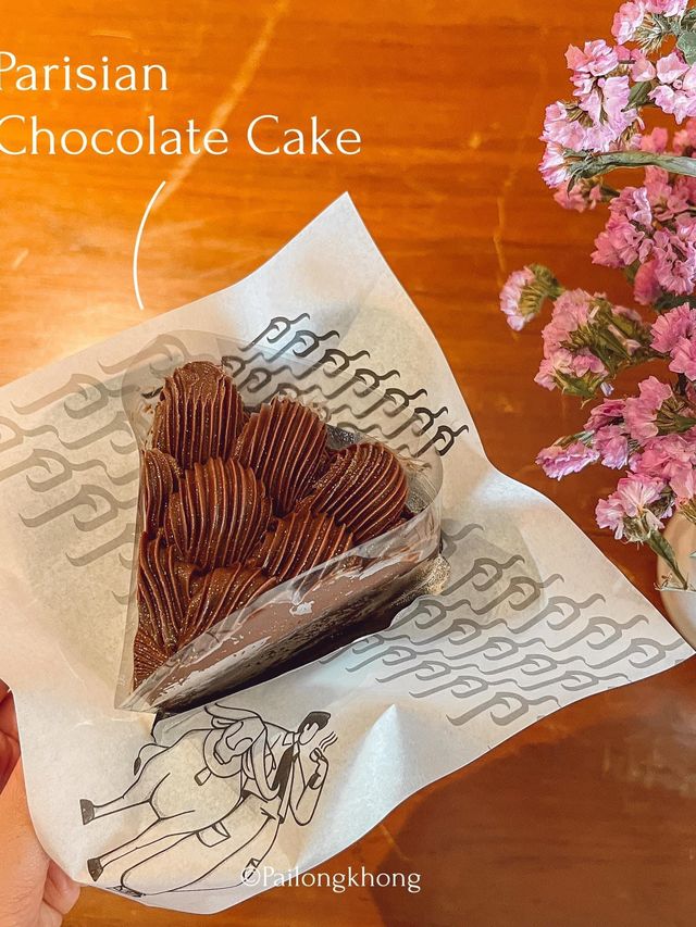 คาเฟ่เปิดใหม่อยุธยาสไตล์ไทยริมน้ำวิวสวยมาก