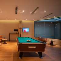Le Meridien Khao Lak พักสบาย ริมชายทะเล พังงา
