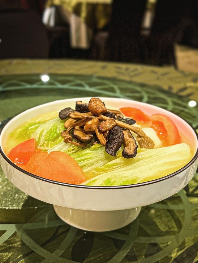 萬鎔少館｜新派中式私房菜🥢聚會宴客絶不失禮