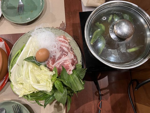 🌶️แซ่บขึ้นห้าง จี็ดจ็าดสุดอะไรสุด😋
