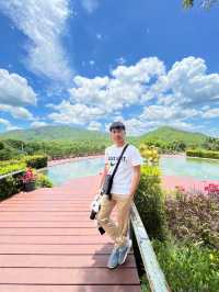 ที่เที่ยวราชบุรี 🐝