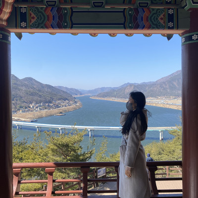 양산 드라이브코스 임경대에서 경치보며 힐링하기 | 트립닷컴 양산시 양산 드라이브코스 임경대에서 경치보며 힐링하기 | 트립닷컴 양산시