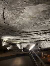 Mammoth Cave - Historic Tour