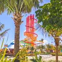 Bahamas Royal Caribbean Island CocoCay 