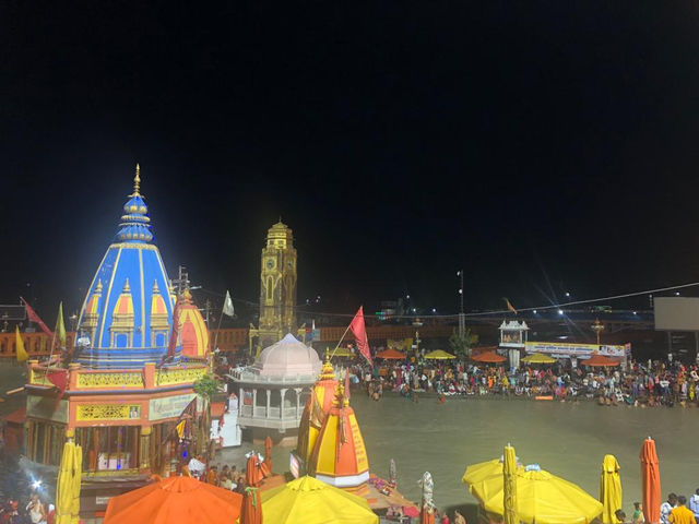 Haridwar- Holy City of India 