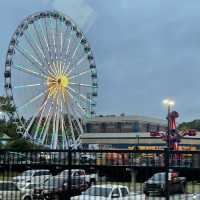 Gatlinburg and pigeon forge 