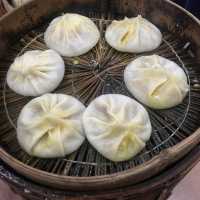 Jia Jia Tang Bao - Shanghai, China